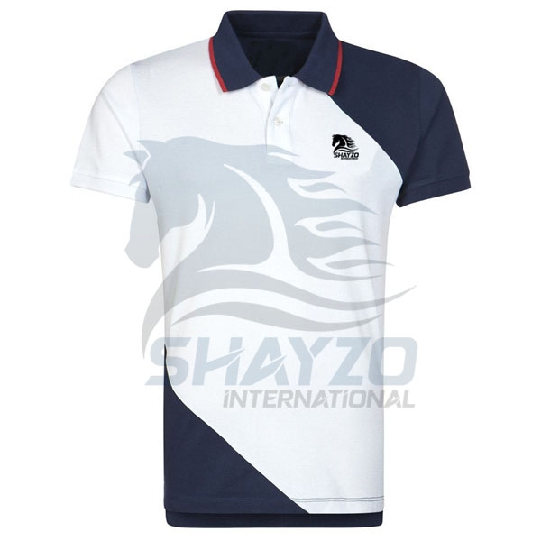 Polo Shirts